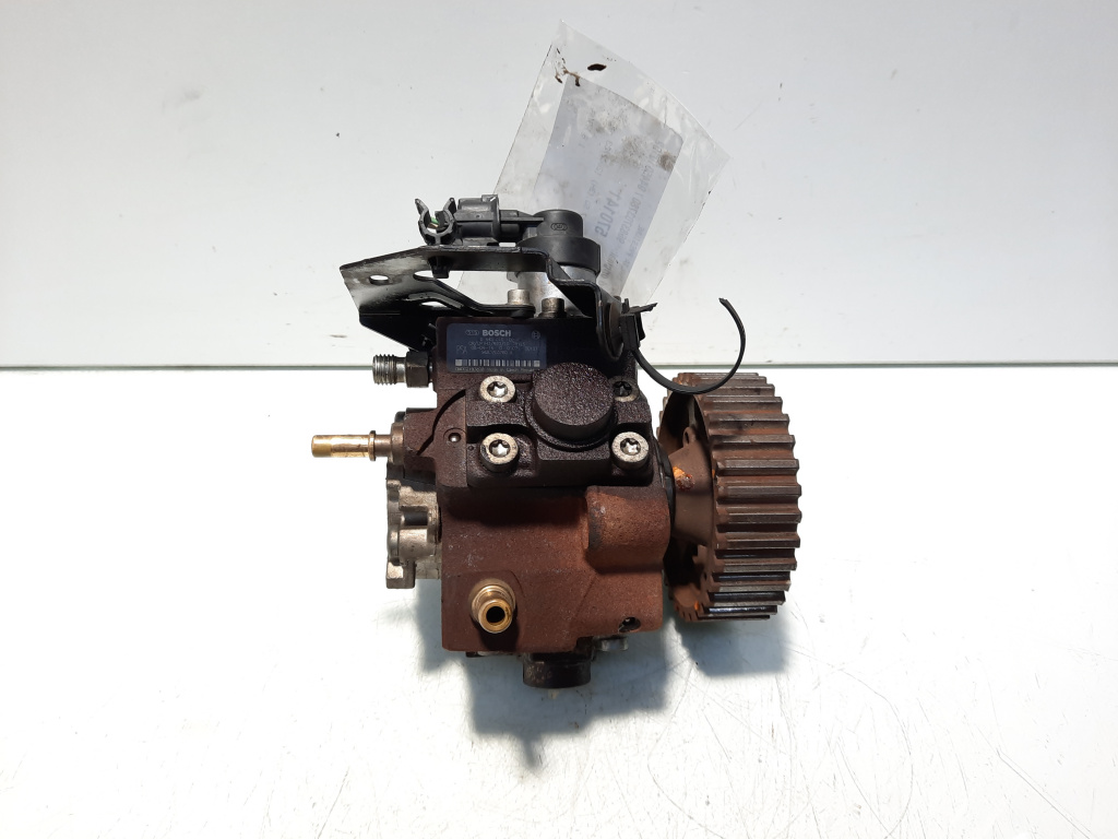 Pompa inalta presiune, cod 9683703780, 0445010102, Peugeot 307 SW, 1.6 HDI, 9HZ (id:570141)