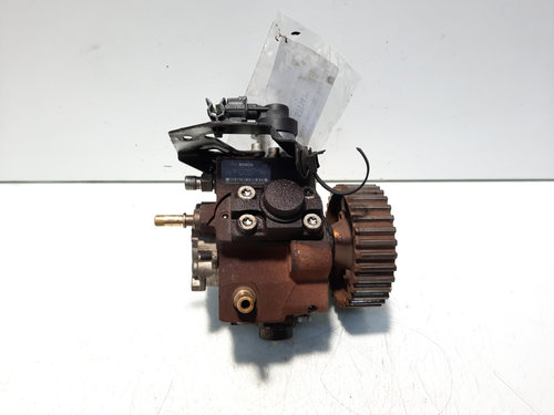 Pompa inalta presiune, cod 9683703780, 0445010102, Peugeot 307 SW, 1.6 HDI, 9HZ (id:570141)
