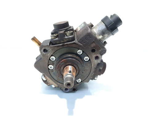 Pompa inalta presiune, cod 9683703780, 0445010102, Peugeot 307 CC (3B), 1.6 HDI, 9HZ (idi:466026)
