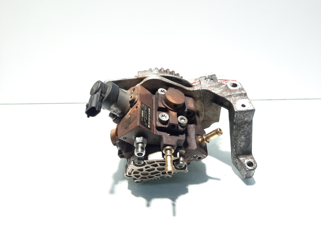 Pompa inalta presiune, cod 9683703780, 0445010102, Peugeot 307 SW, 1.6 HDI, 9HZ (id:580653)