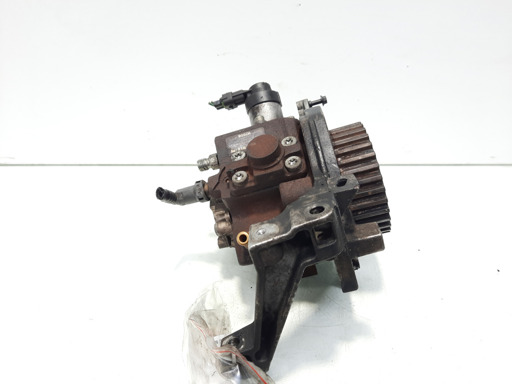 Pompa inalta presiune, cod 9683703780, 0445010102, Peugeot 307 SW, 1.6 HDI, 9HZ (id:556231)