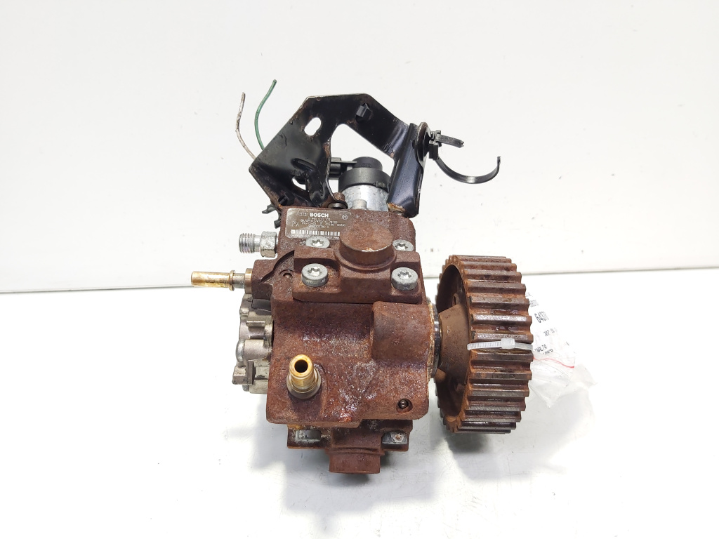 Pompa inalta presiune, cod 9683703780, 0445010102, Peugeot 307 SW, 1.6 HDI, 9HZ (id:643761)