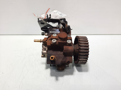 Pompa inalta presiune, cod 9683703780, 0445010102, Peugeot 307 SW, 1.6 HDI, 9HZ (id:562863)