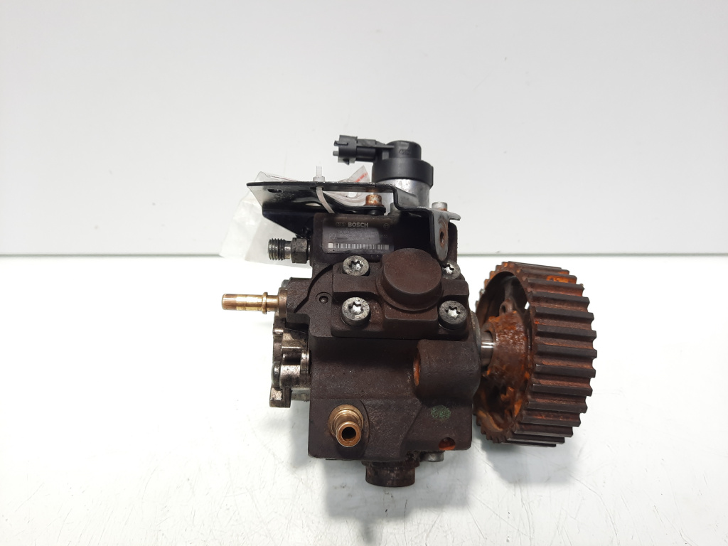 Pompa inalta presiune, cod 9683703780, 0445010102, Peugeot 307 SW, 1.6 HDI, 9HZ (id:560200)