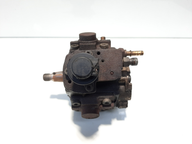 Pompa inalta presiune, cod 9683703780, 0445010102, Citroen C5 (II) Break, 1.6 HDI, 9HZ (idi:466026)
