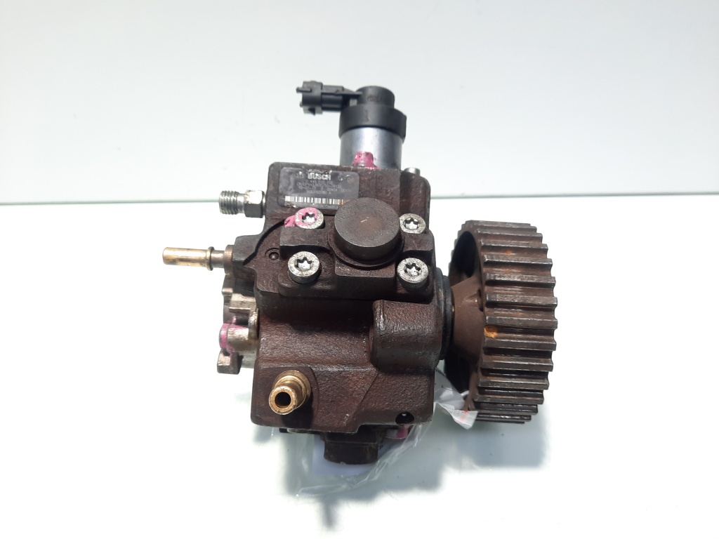 Pompa inalta presiune, cod 9683703780, 0445010102, Peugeot 307 SW, 1.6 HDI, 9HZ (id:539469)