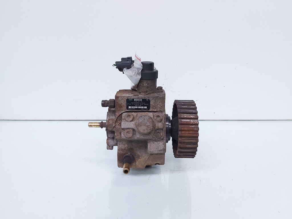 Pompa inalta presiune, cod 9683703780, 0445010102, Peugeot 207 (WA) 1.4 HDI, 8HZ (id:665380)