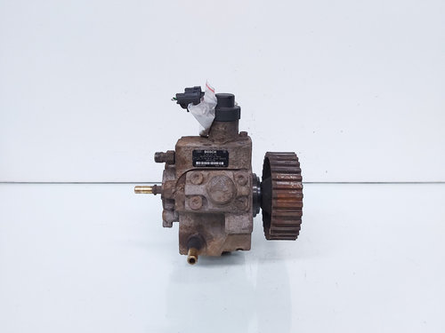 Pompa inalta presiune, cod 9683703780, 0445010102, Peugeot 207 (WA) 1.4 HDI, 8HZ (id:665380)