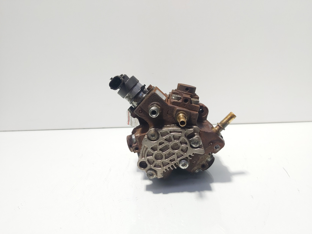 Pompa inalta presiune, cod 9683703780A, 0445010102, Ford Focus 2 (DA), 1.6 TDCI, HHDA (id:674113)