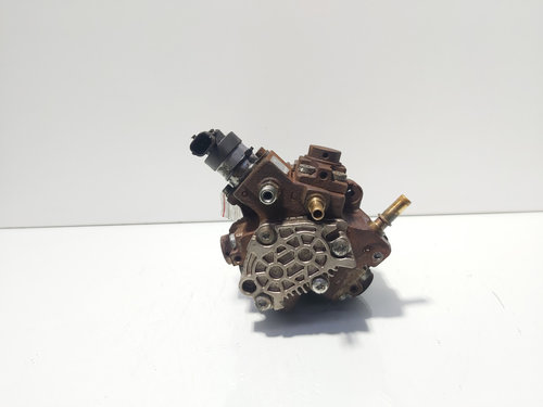 Pompa inalta presiune, cod 9683703780A, 0445010102, Ford Focus 2 (DA), 1.6 TDCI, HHDA (id:674113)