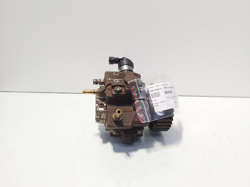 Pompa inalta presiune, cod 9683703780A, 0445010102, Ford C-Max 1, 1.6 TDCI, HHDA (idi:684126)