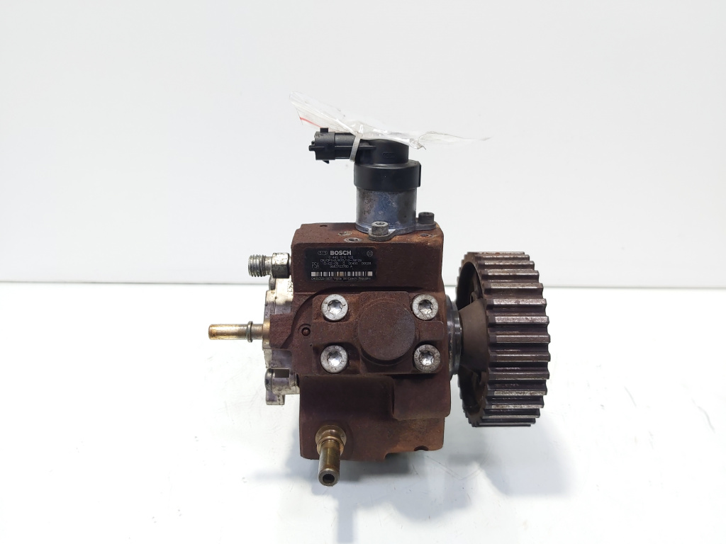 Pompa inalta presiune, cod 9683703780A, 0445010102, Ford Focus 2 (DA) 1.6 TDCI, HHDA (id:686869)