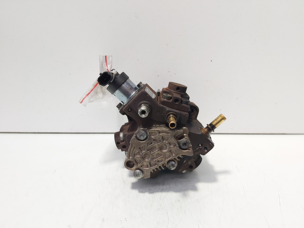 Pompa inalta presiune, cod 9683703780A, 0445010102, Ford Focus 2 (DA), 1.6 TDCI, HHDA (id:702681)