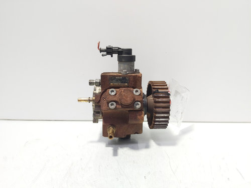 Pompa inalta presiune, cod 9683703780A, 0445010102, Ford Focus 2 Combi (DA), 1.6 TDCI, HHDA (idi:681...