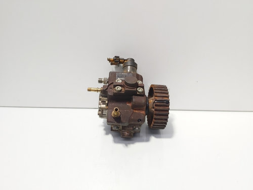 Pompa inalta presiune, cod 9683703780A, 0445010102, Ford Focus 2 (DA) 1.6 TDCI, HHDA (id:671288)