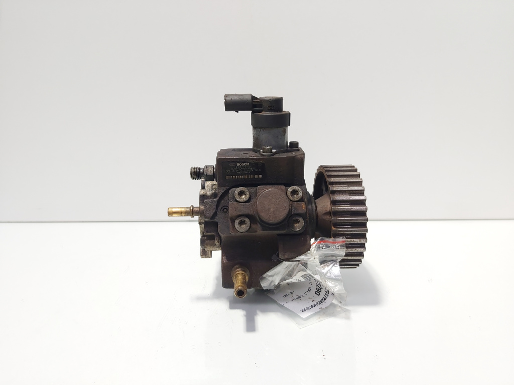 Pompa inalta presiune, cod 9683703780A, 0445010102, Ford Focus 2 (DA) 1.6 TDCI, HHDA (id:671290)