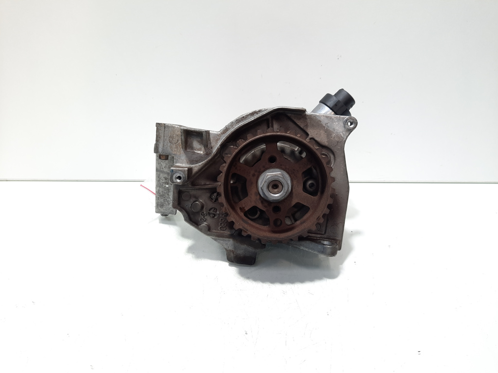 Pompa inalta presiune, cod 9683703780A, 0445010102, Peugeot 207 SW, 1.6 HDI, 9HX (id:501349)