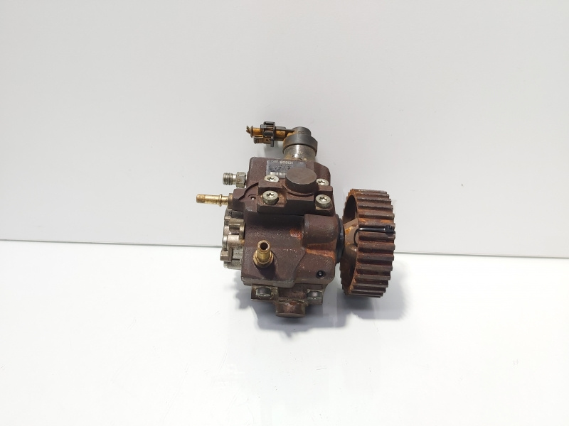 Pompa inalta presiune, cod 9683703780A, 0445010102, Ford Focus 2 (DA) 1.6 TDCI, HHDA (id:671289)