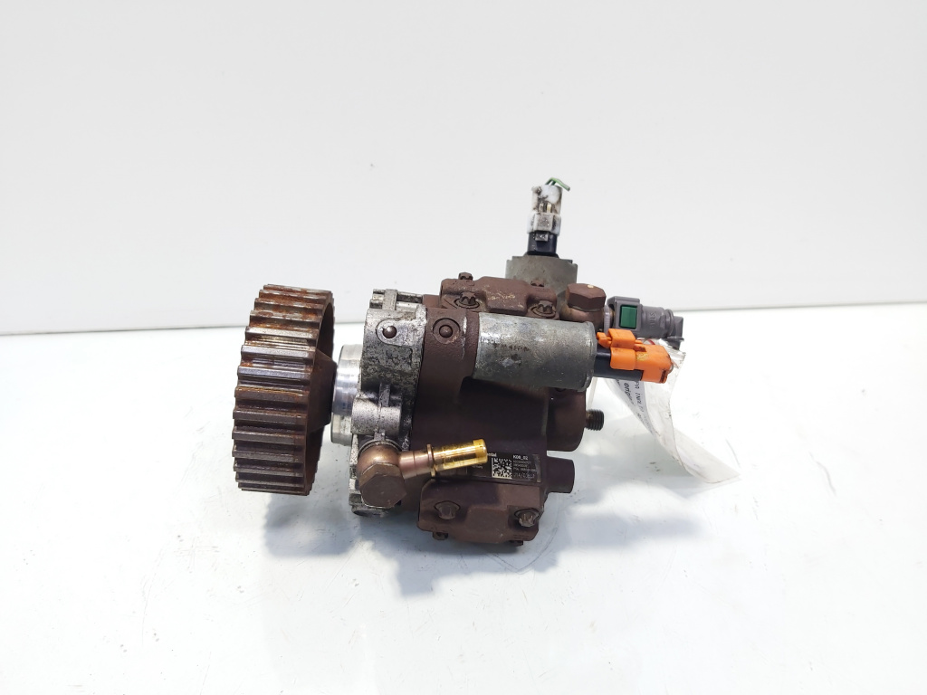 Pompa inalta presiune, cod 9685440880, Ford Fiesta 5 1.4 TDCI, F6JB (id:686861)