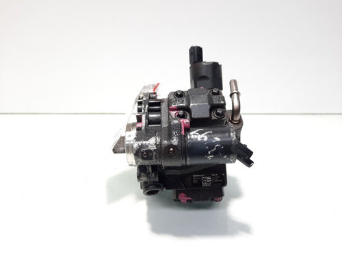 Pompa inalta presiune, cod 9685705080, Ford Focus 2 (DA), 2.0 TDCI, G6DD (id:573299)