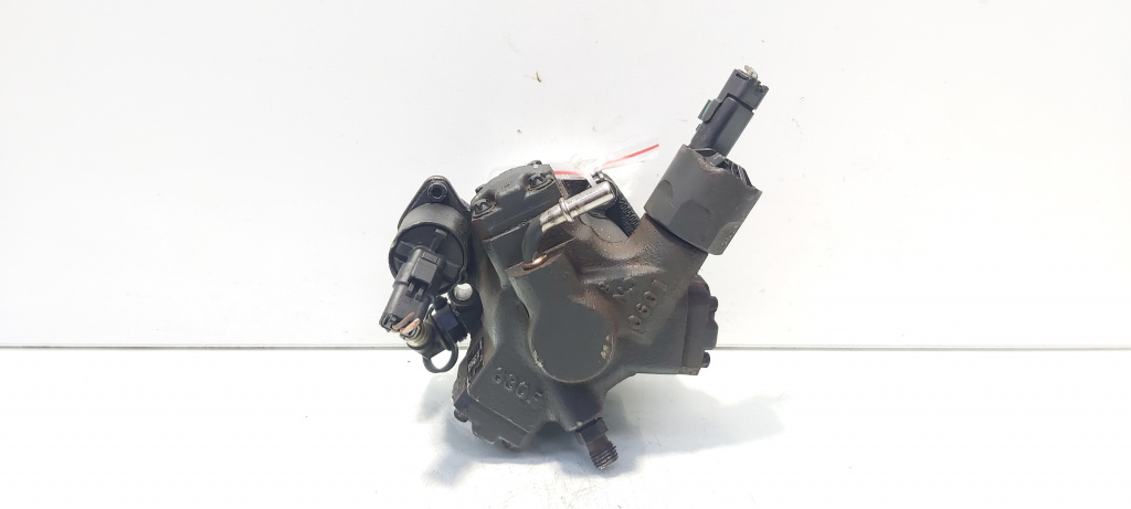 Pompa inalta presiune, cod 9685705080, Ford Focus 2 (DA), 2.0 TDCI, G6DD (id:690108)