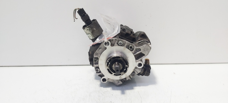Pompa inalta presiune, cod 9685705080, Ford Focus 2 (DA), 2.0 TDCI, G6DD (id:690109)
