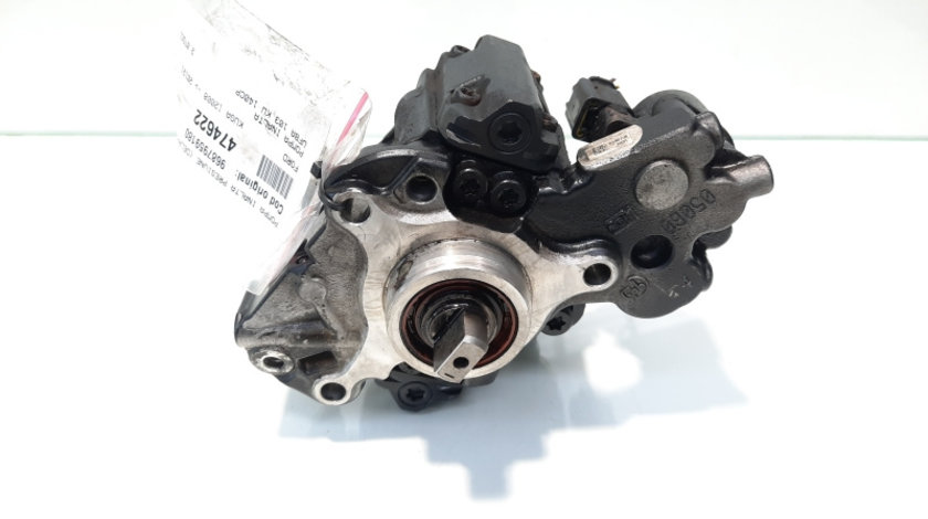 Pompa inalta presiune, cod 9687959180, Ford Mondeo 4 Turnier, 2.0 tdci, UFBB (idi:474622)