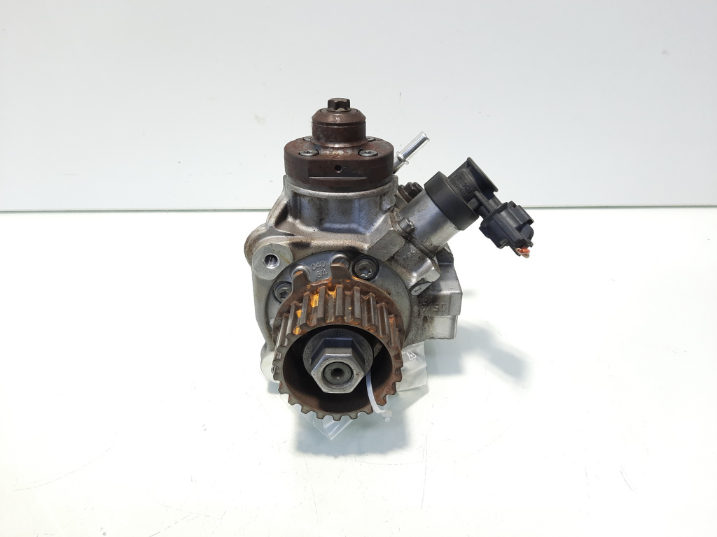 Pompa inalta presiune, cod 9688499680, 0445010516, Peugeot 308, 1.6 HDI, 9H06 (id:543716)