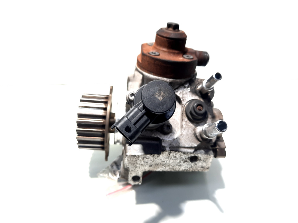 Pompa inalta presiune, cod 9688499680, 0445010516, Peugeot 308, 1.6 HDI, 9H06 (id:514801)
