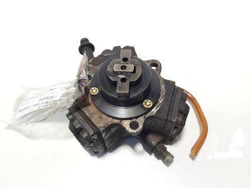 Pompa inalta presiune, cod A6110700501, 0445010008, Mercedes Clasa C T-Model (S203) 2.2 CDI, OM61196...