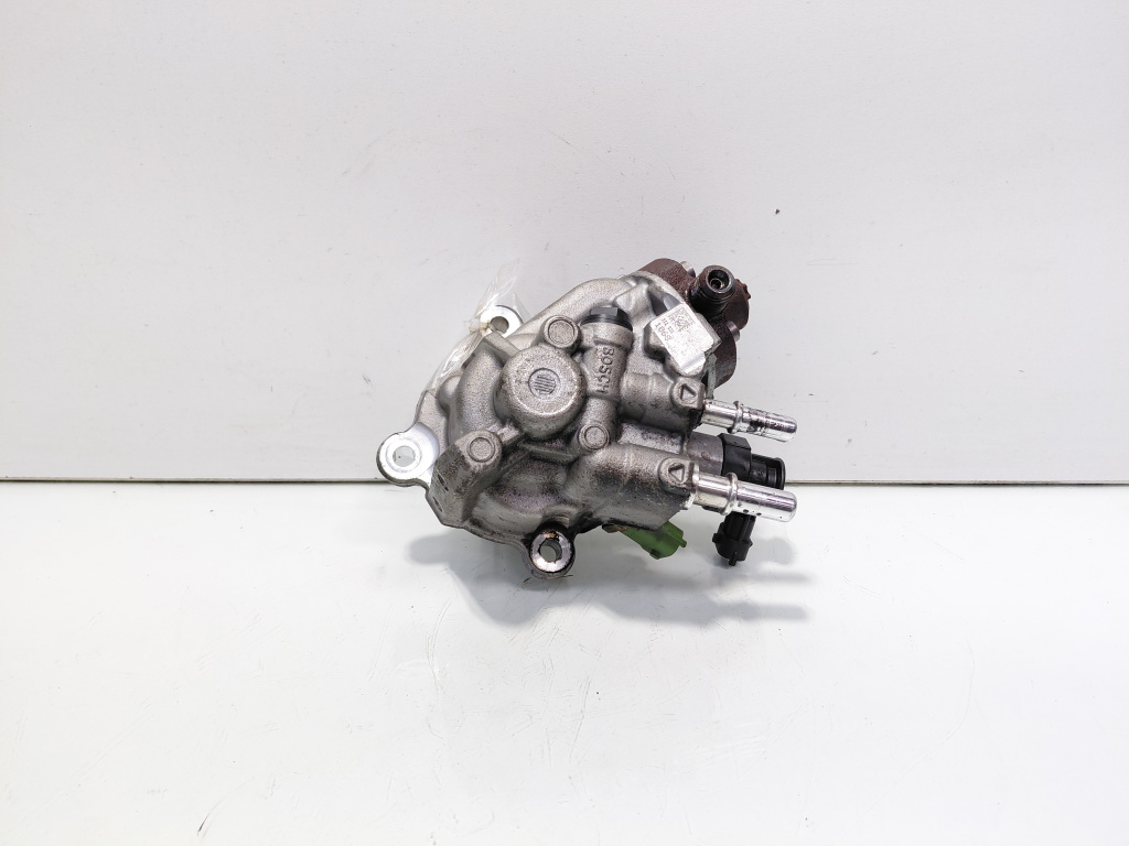Pompa inalta presiune, cod G4D3-9B395-AB, 0445010772, Land Rover Range Rover Evoque, 2.0 D, 204DTD (id:696892)