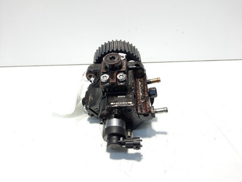 Pompa inalta presiune, cod GM55193840, 0445010128, Opel Astra H, 1.9 CDTI, Z19DTJ (idi:619260)