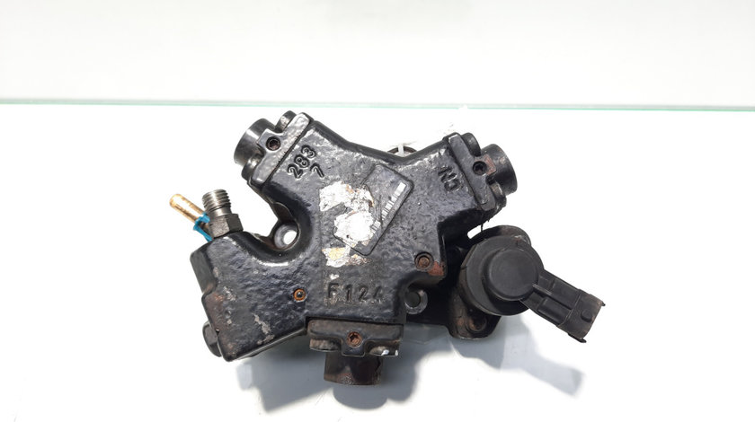 Pompa inalta presiune, cod GM55201803, 0445010122, Opel Astra H, 1.3 CDTI, Z13DTH