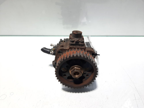 Pompa inalta presiune, cod GM55204600, 0445010128A, Opel Astra H, 1.9 cdti, Z19DTH (id:457249)