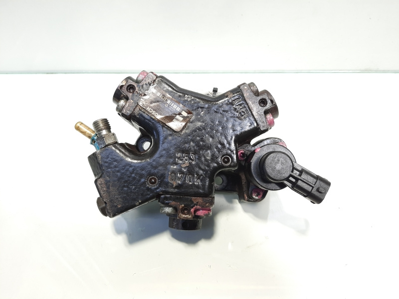 Pompa inalta presiune, cod GM55206489, 0445010157, Opel Astra H GTC, 1.3 CDTI, Z13DTH (idi:478736)