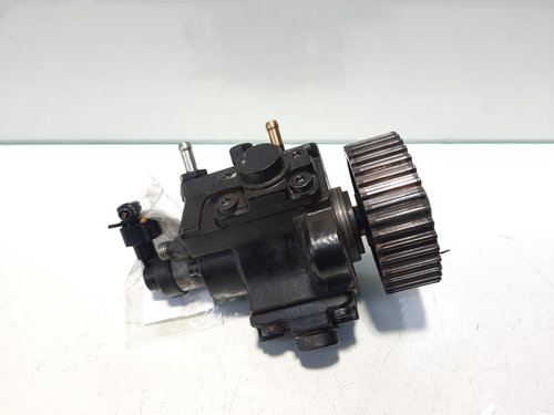 Pompa inalta presiune, cod GM55206680, 0445010155, Opel Vectra C Combi, 1.9 CDTI, Z19DTH