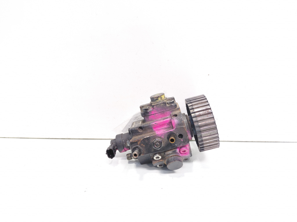 Pompa inalta presiune, cod GM55209064, 0445010183, Opel Vectra C, 1.9 CDTI, Z19DTH (id:695877)
