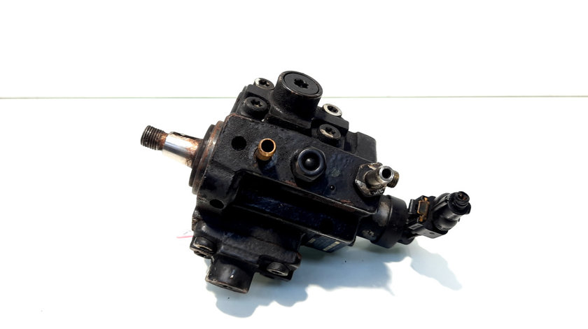 Pompa inalta presiune, cod GM555193731, 0445010128, Opel Vectra C, 1.9 CDTI, Z19DT (id:517958)