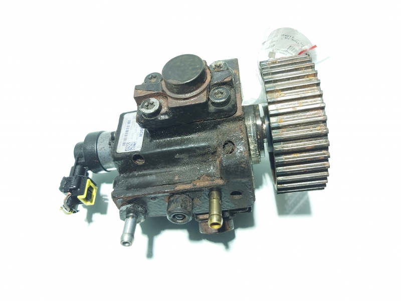 Pompa inalta presiune, cod GM55571005, 0445010193, Opel Insignia A, 2.0 CDTI, A20DTH (id:650918)