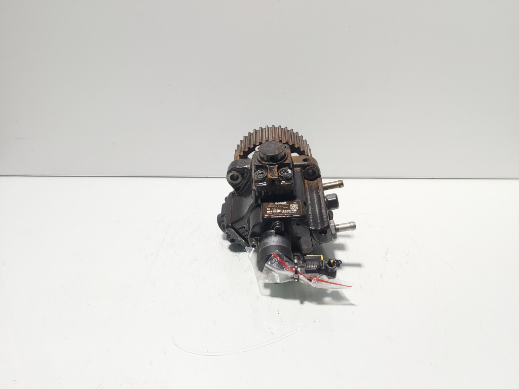 Pompa inalta presiune, cod GM55571005, 0445010193, Opel Insignia A, 2.0 CDTI, A20DTH (id:669366)