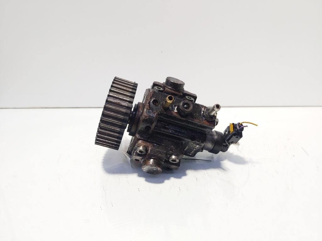 Pompa inalta presiune, cod GM55571005, 0445010193, Opel Insignia A 2.0 CDTI, A20DTH (id:684143)