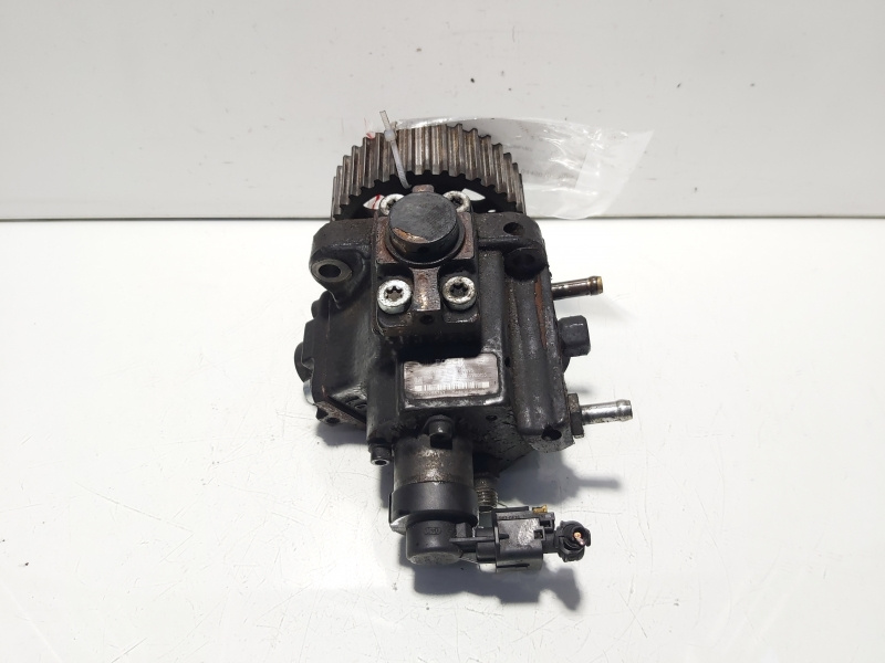 Pompa inalta presiune, cod GM55571005, 0445010193, Opel Insignia A, 2.0 CDTI, A20DTH (id:640087)