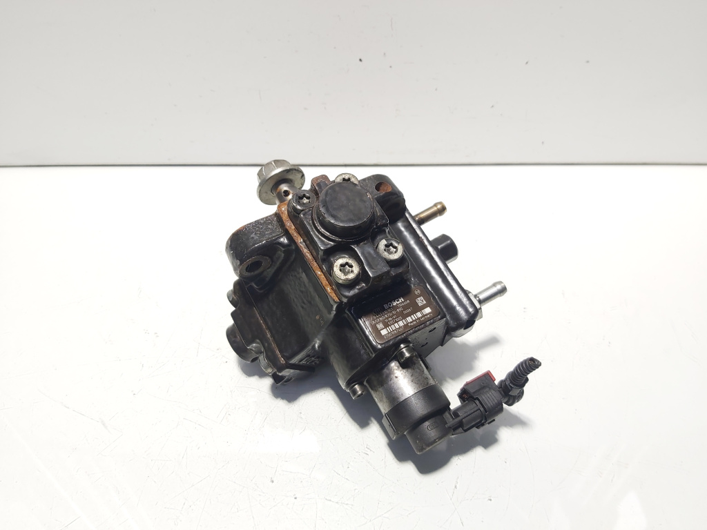 Pompa inalta presiune, cod GM55571005, 0445010193, Opel Insignia A, 2.0 CDTI, A20DTH (id:636736)