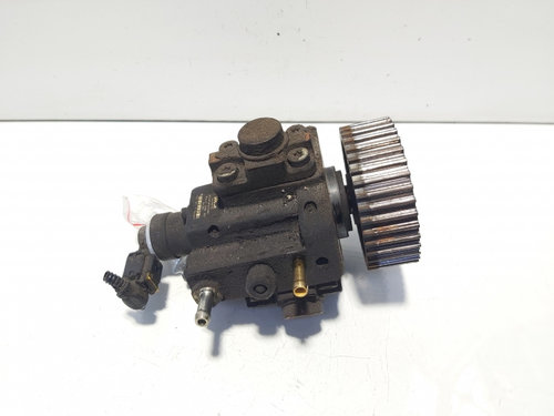 Pompa inalta presiune, cod GM55571005, 0445010193, Opel Insignia A, 2.0 CDTI, A20DTH (id:634644)