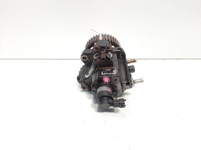 Pompa inalta presiune, cod GM55571005, 0445010193, Opel Insignia A, 2.0 CDTI, A20DTH (id:603189)