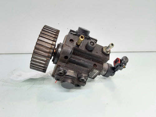 Pompa inalta presiune, cod GM55571005, 0445010193, Opel Zafira C (P12), 2.0 CDTI, A20DTL (idi:655752...