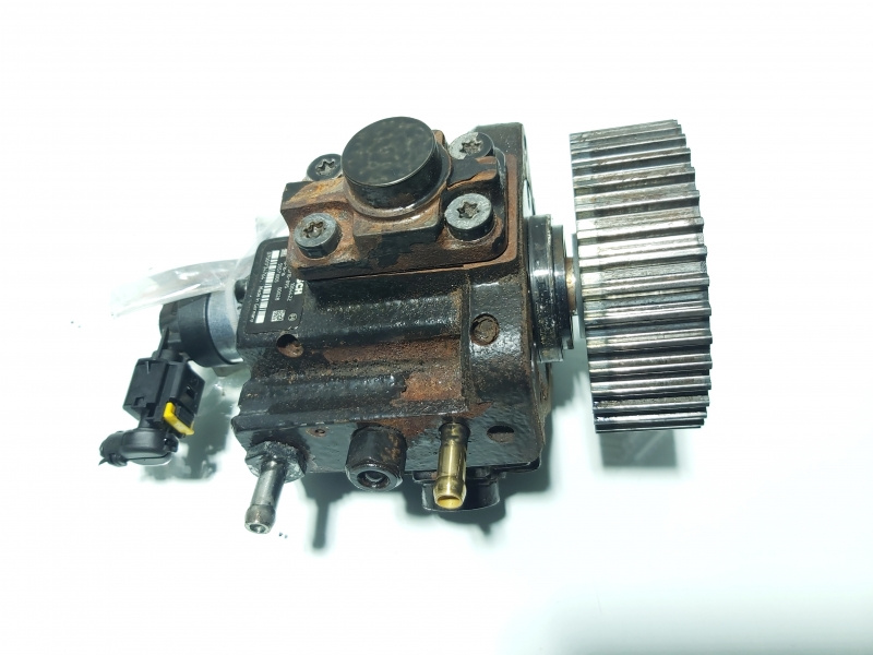 Pompa inalta presiune, cod GM55571005, 0445010193, Opel Insignia A, 2.0 CDTI, A20DTH (id:650914)