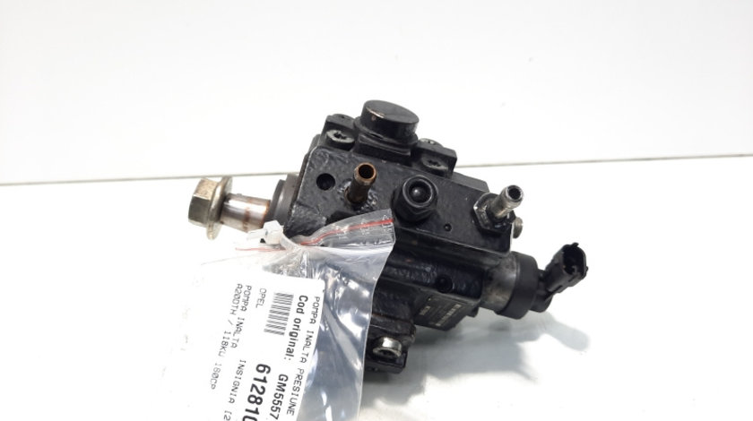 Pompa inalta presiune, cod GM55571005, 0445010193, Opel Cascada, 2.0 CDTI, A20DTH (idi:612810)