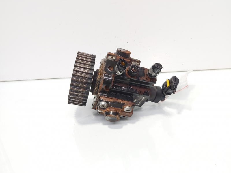 Pompa inalta presiune, cod GM55571005, 0445010193, Opel Insignia A, 2.0 CDTI, A20DTH (id:649680)