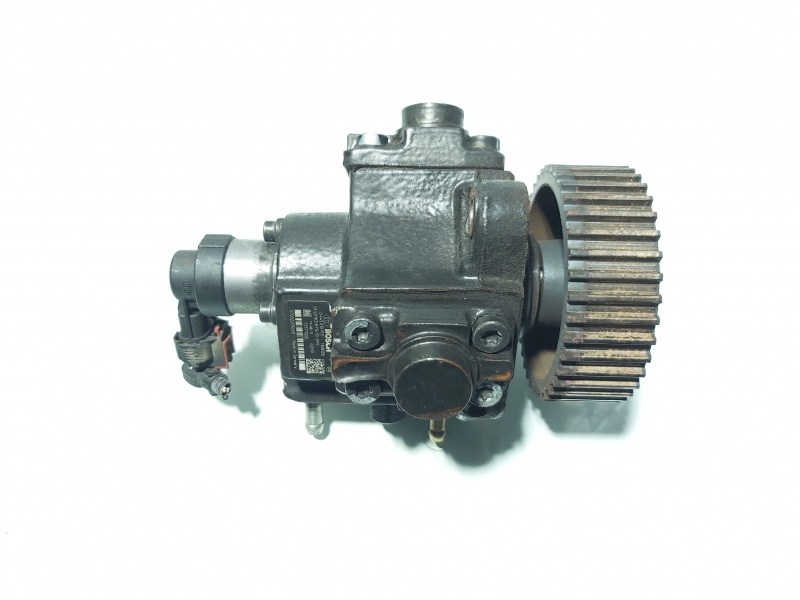 Pompa inalta presiune, cod GM55571005, 0445010193, Opel Insignia A, 2.0 CDTI, A20DTH (id:650915)